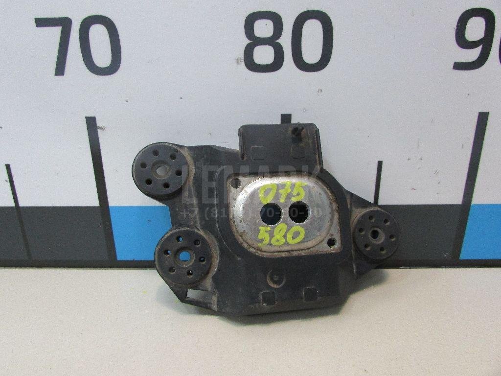 Кронштейн блока ABS (насос)