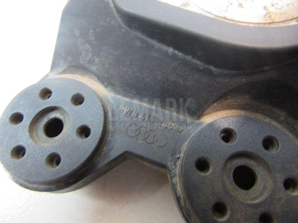 Кронштейн блока ABS (насос)