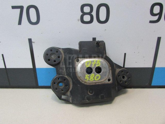 Кронштейн блока ABS (насос)