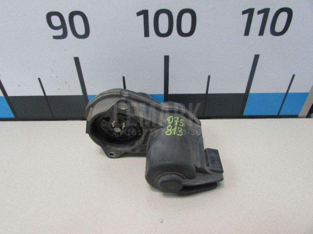 Моторчик стояночного тормоза