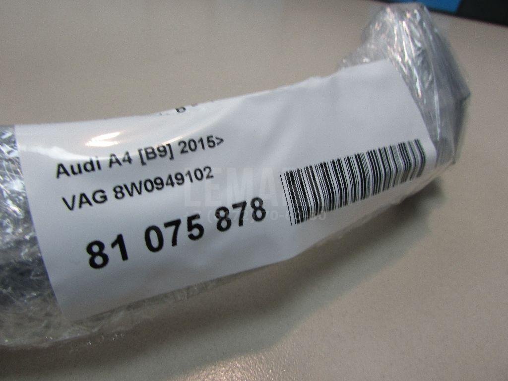 Повторитель в зеркало для  Alfa Romeo 159 2005-2011