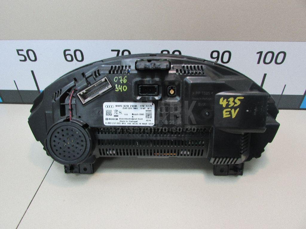 Панель приборов для  Audi 100 [C4] 1991-1994