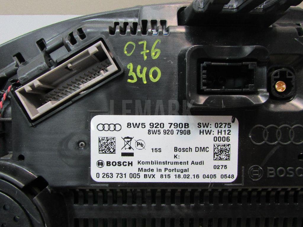 Панель приборов для  Audi 100 [C4] 1991-1994