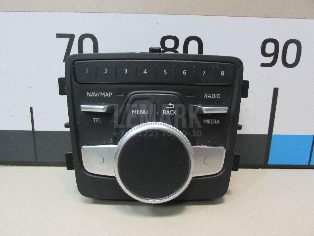 Блок кнопок для  Audi 100 [C4] 1991-1994