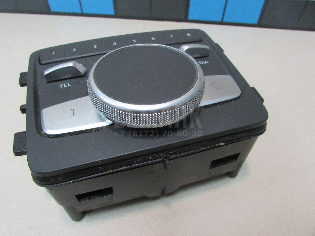 Блок кнопок для  Audi 100 [C4] 1991-1994