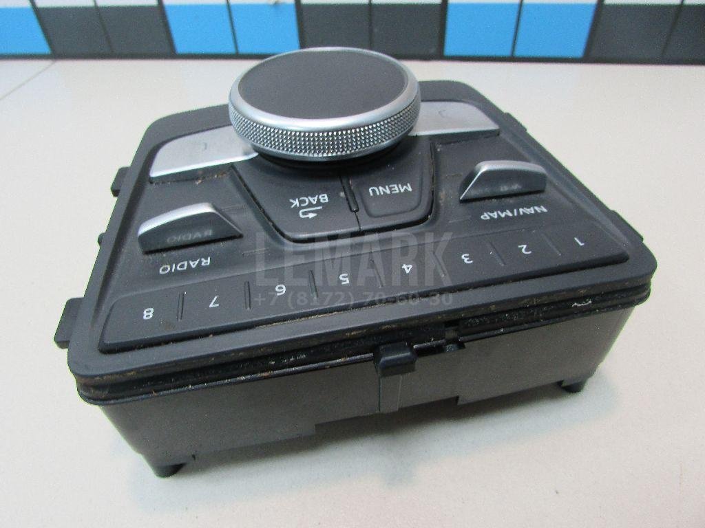 Блок кнопок для  Audi 100 [C4] 1991-1994