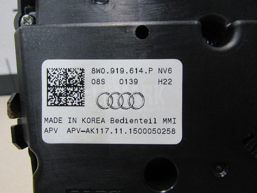 Блок кнопок для  Audi 100 [C4] 1991-1994