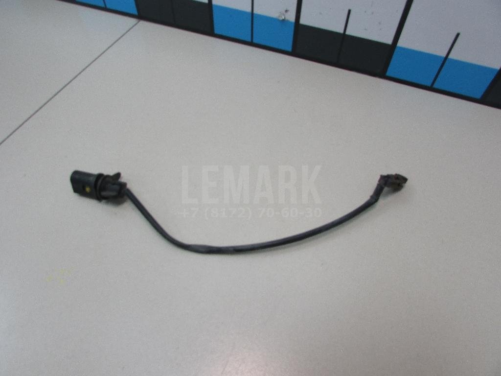 Датчик износа колодок