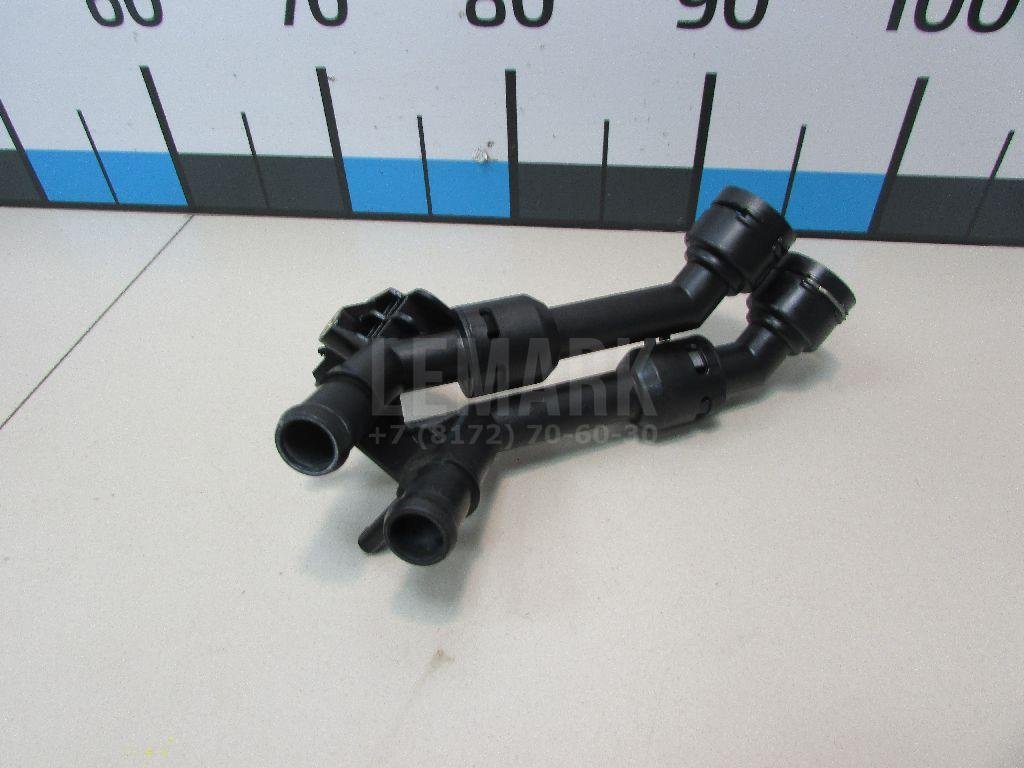 Трубка системы охлаждения