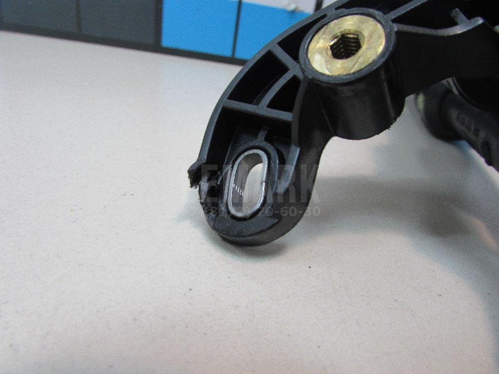 Трубка системы охлаждения