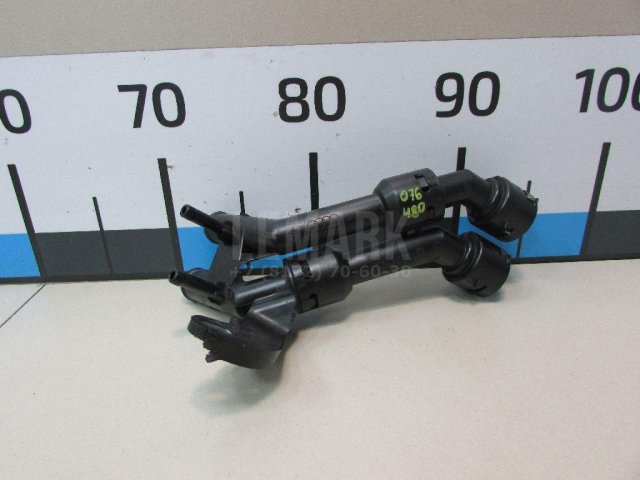 Трубка системы охлаждения