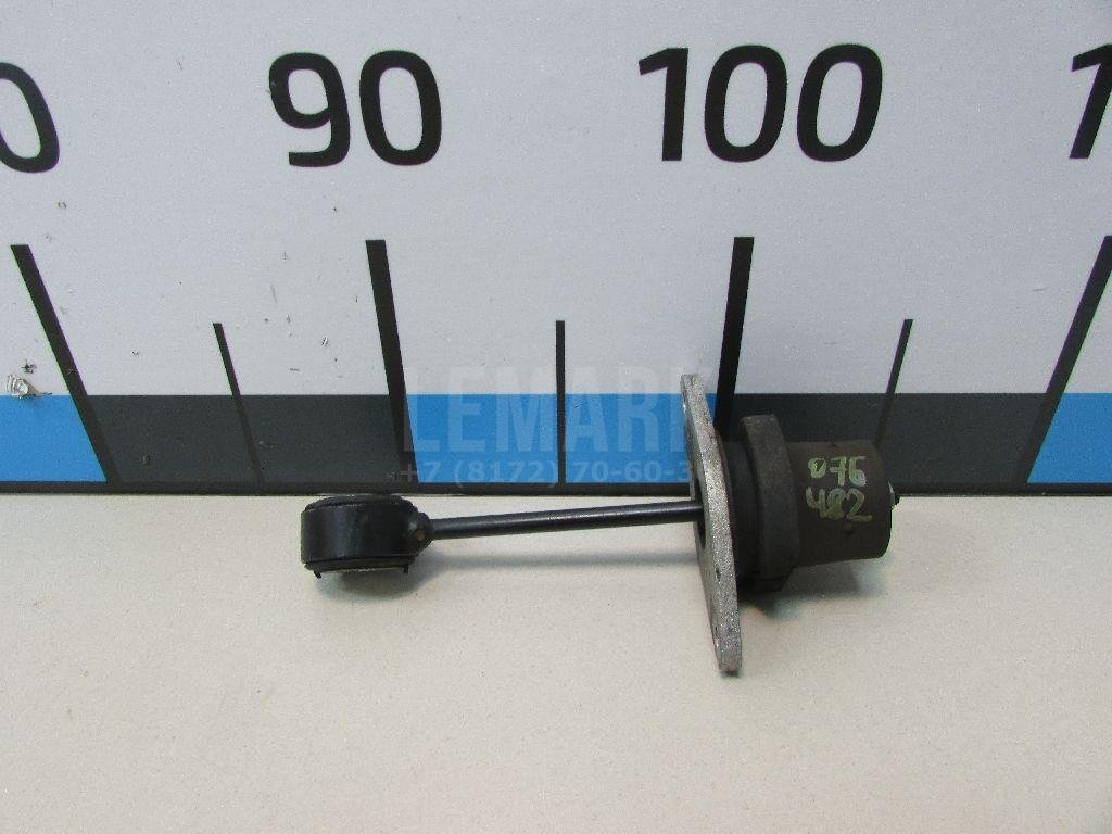 Опора двигателя левая