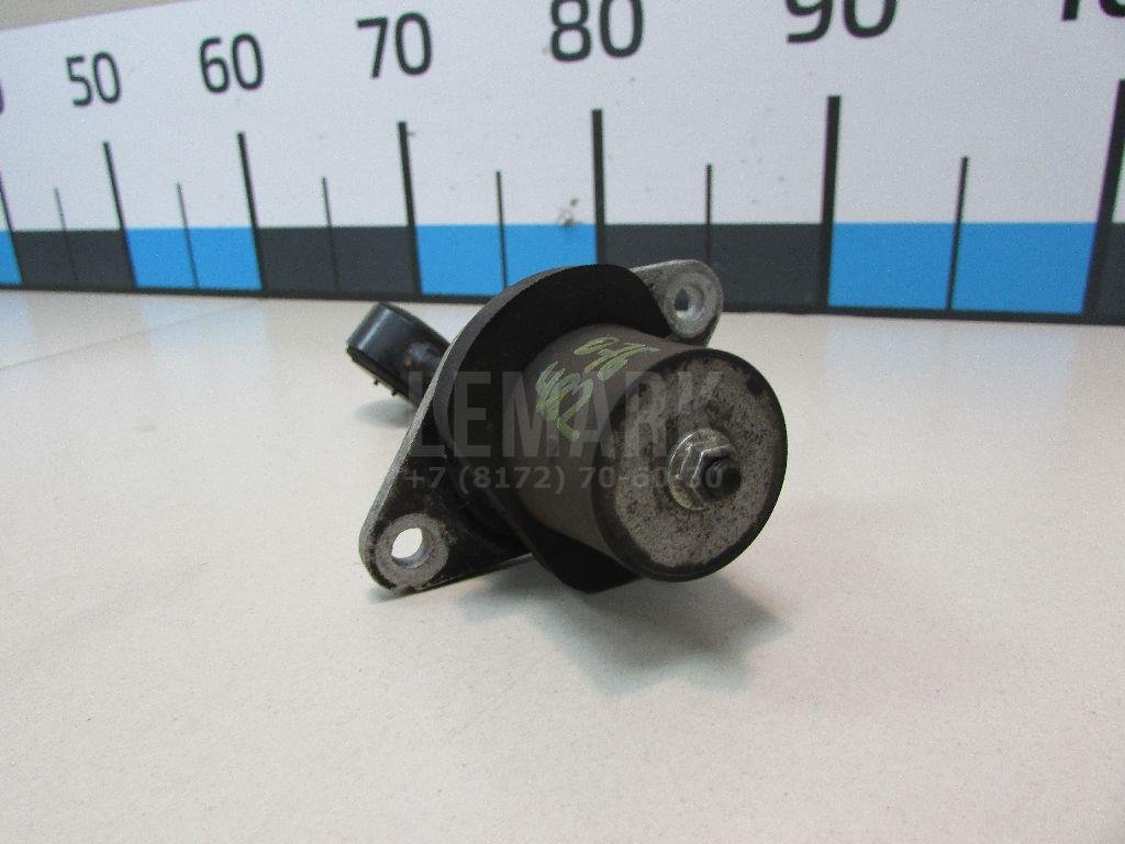 Опора двигателя левая