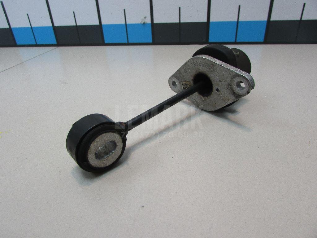 Опора двигателя левая