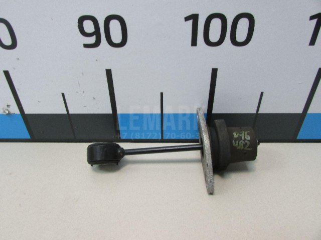 Опора двигателя левая