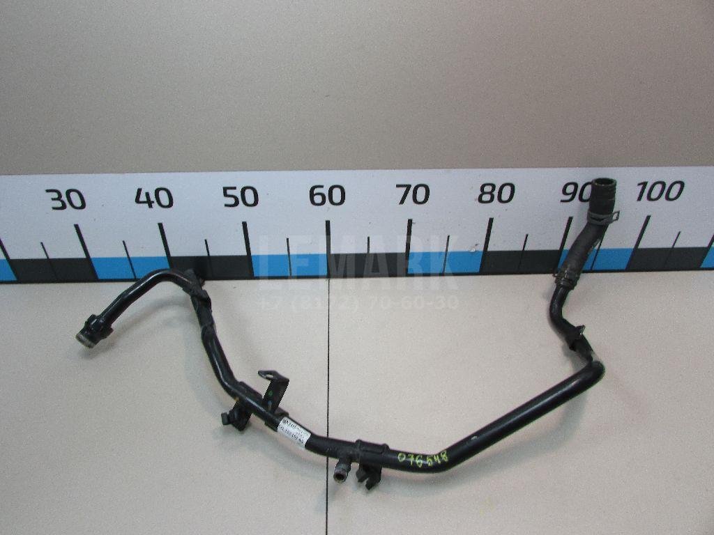 Трубка системы охлаждения