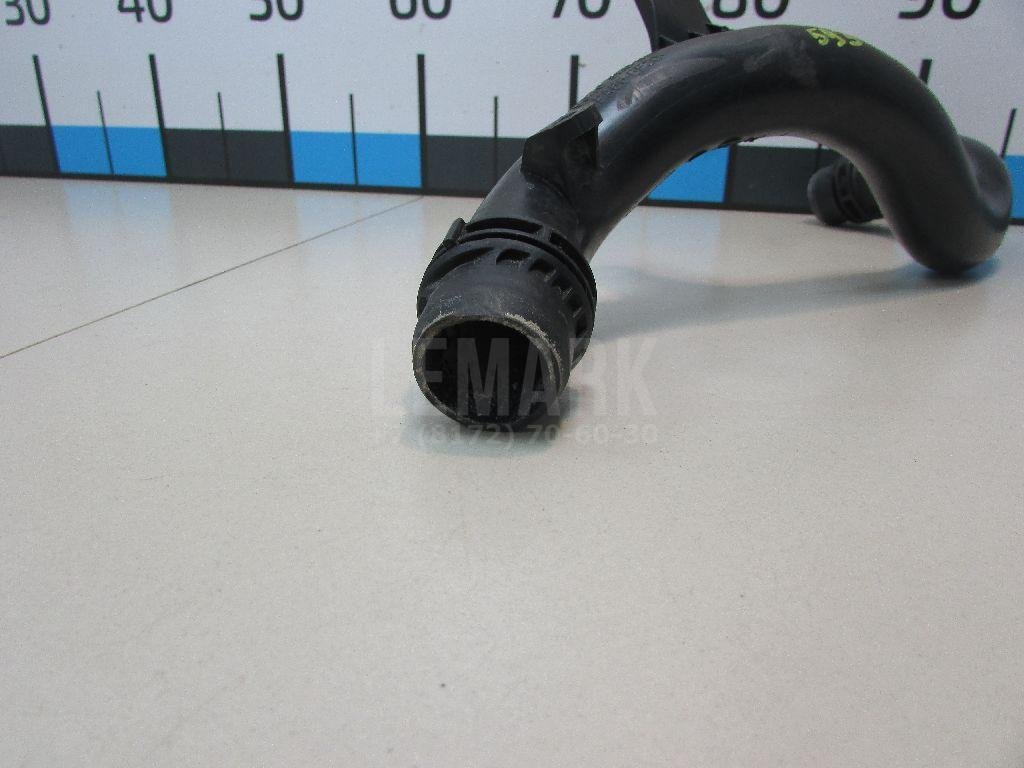 Трубка системы охлаждения