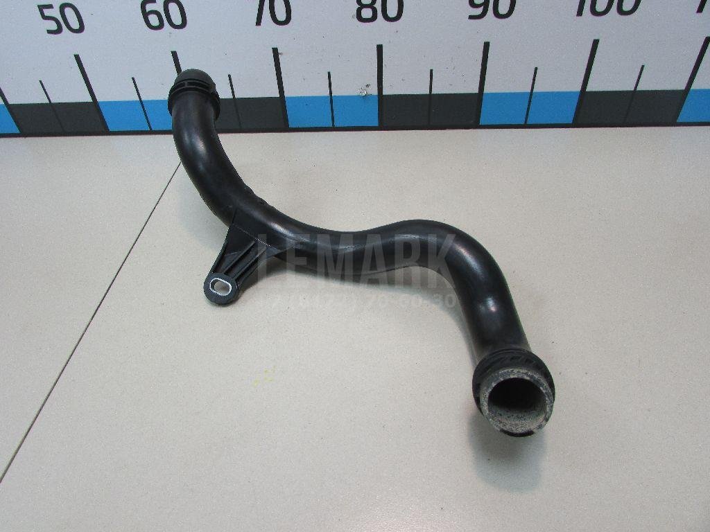 Трубка системы охлаждения