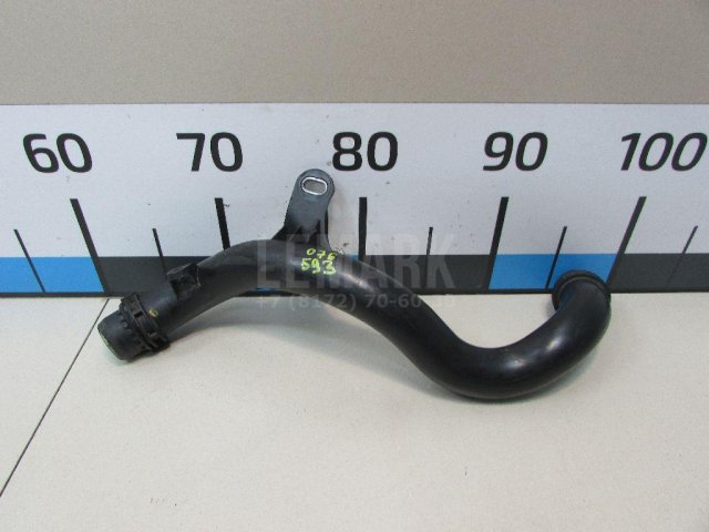 Трубка системы охлаждения