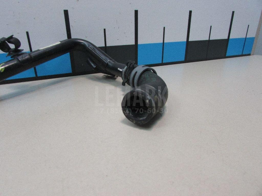 Трубка системы охлаждения