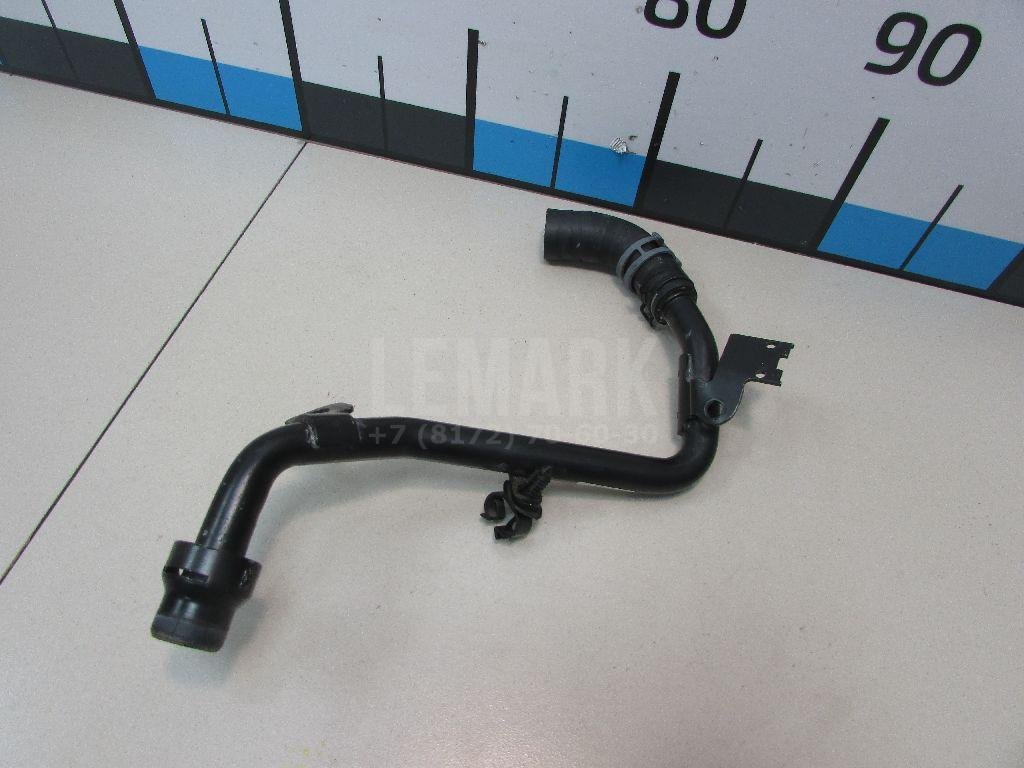 Трубка системы охлаждения