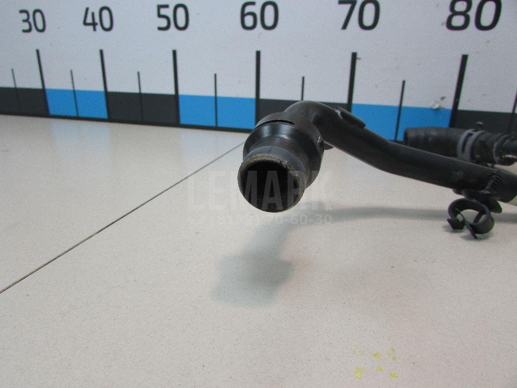 Трубка системы охлаждения