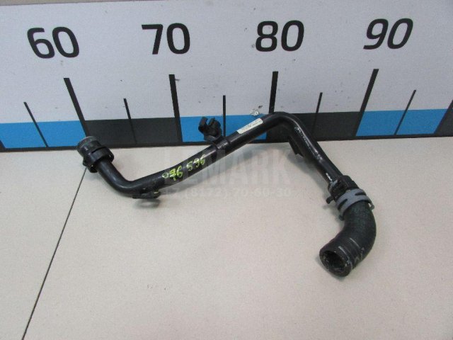 Трубка системы охлаждения