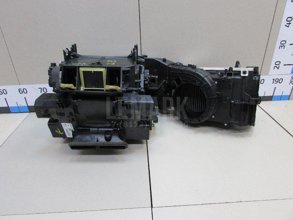 Корпус отопителя