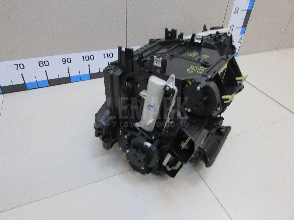 Корпус отопителя