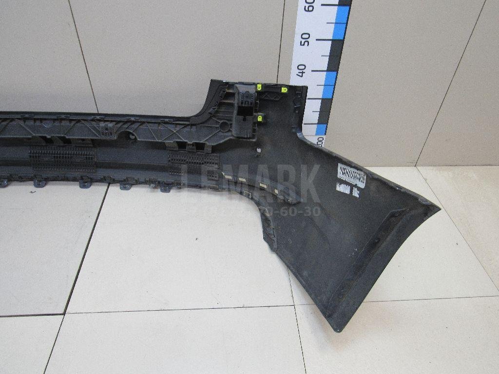 Бампер задний для  Audi A4 [B7] 2005-2007