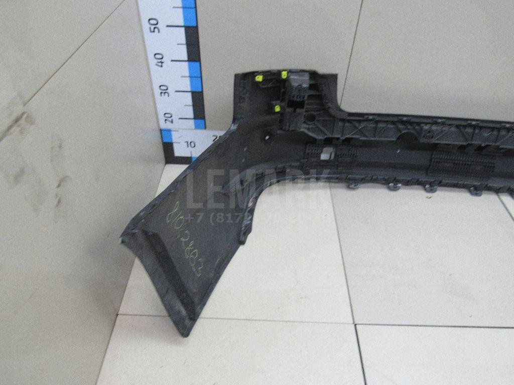 Бампер задний для  Audi A4 [B7] 2005-2007