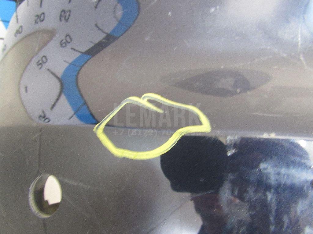 Бампер задний для  Audi A4 [B7] 2005-2007