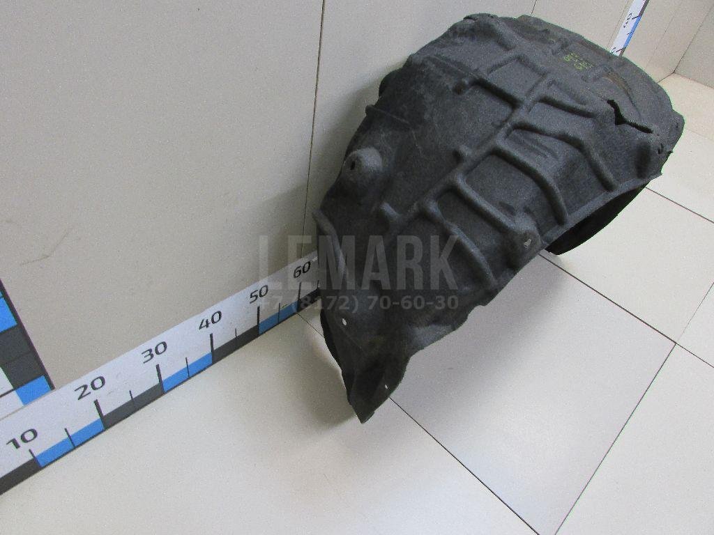 Локер задний правый