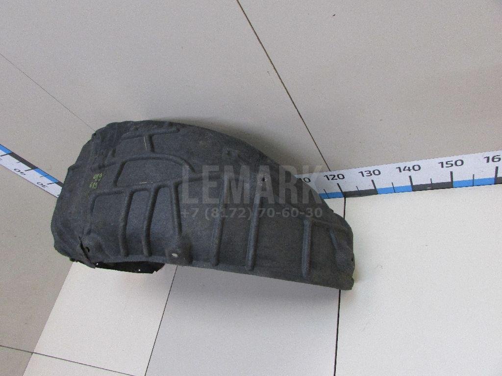 Локер задний правый