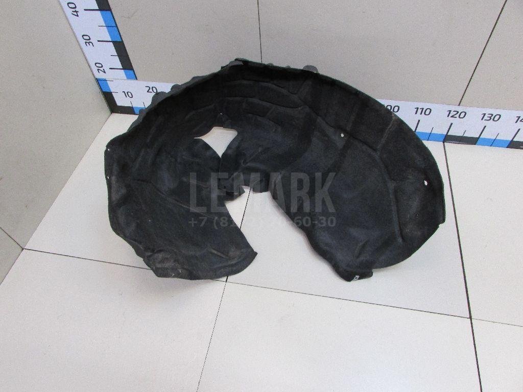 Локер задний правый