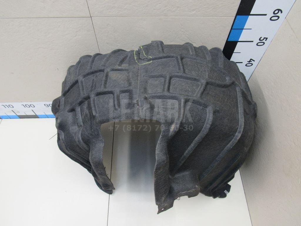 Локер задний левый