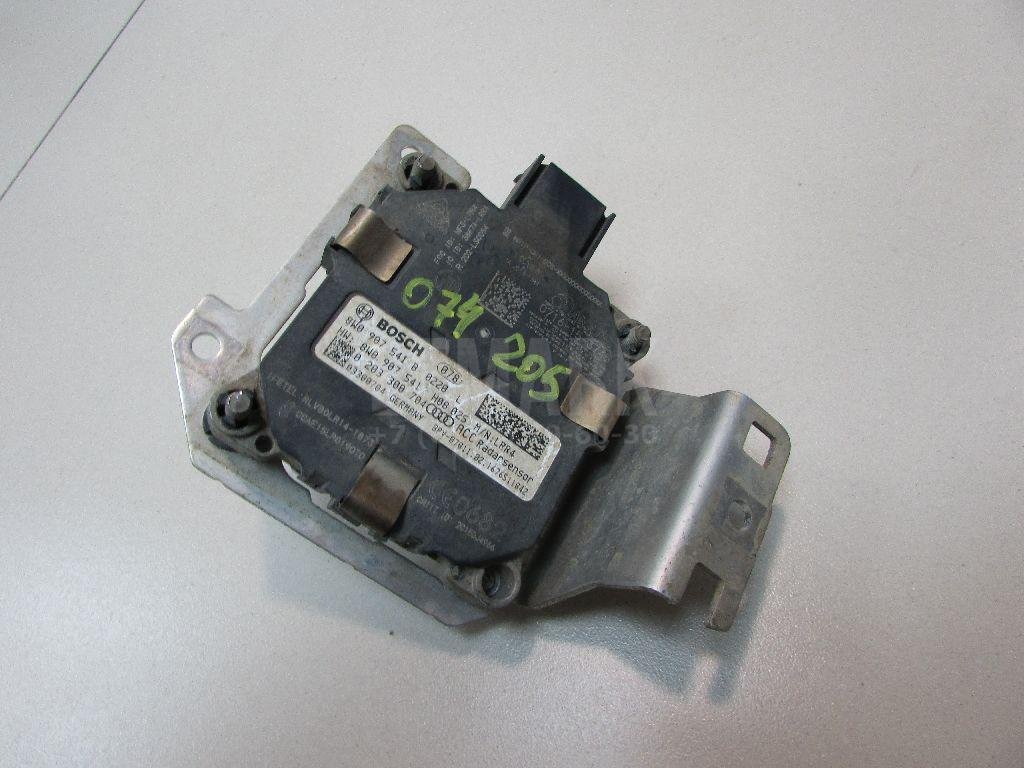 Радар круиз контроля