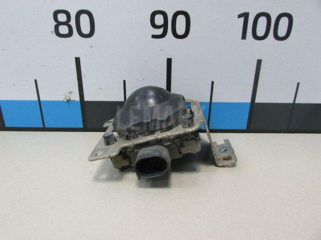 Радар круиз контроля