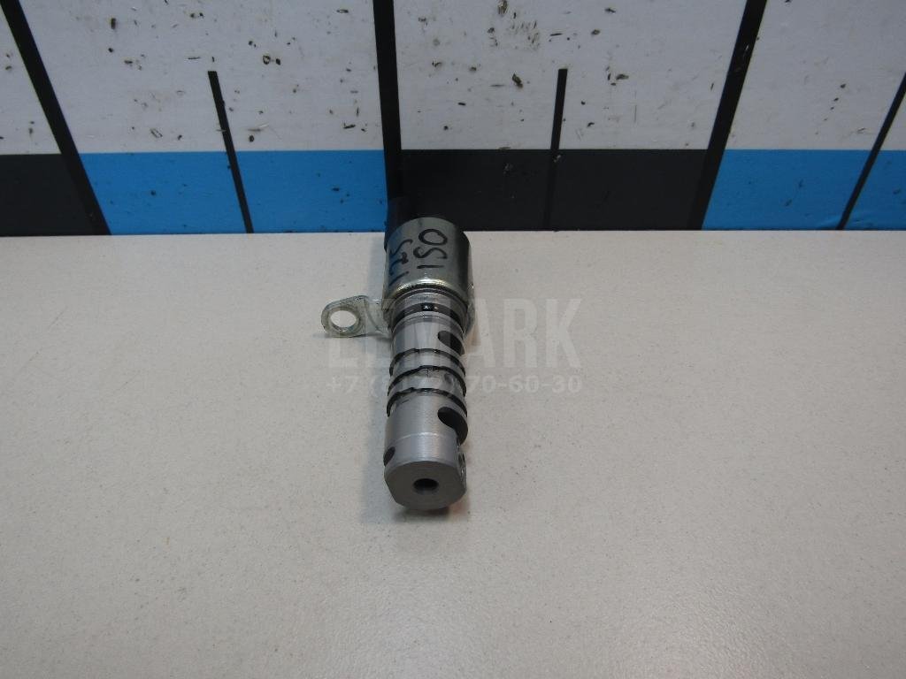 Клапан электромагн. изменения фаз ГРМ