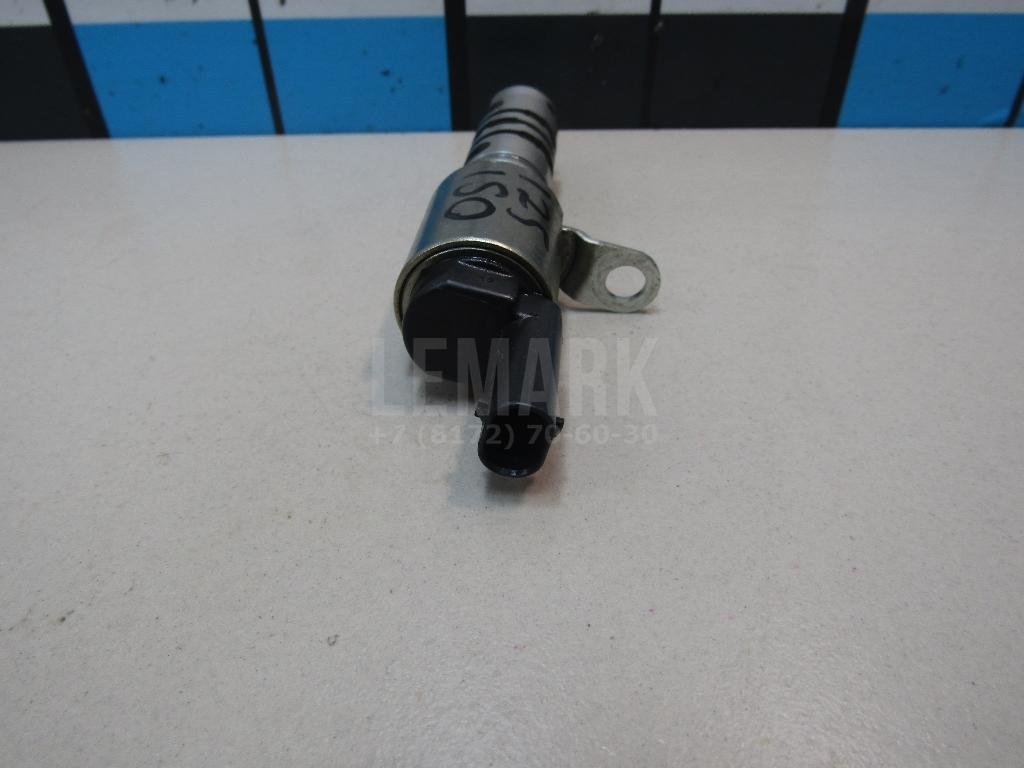 Клапан электромагн. изменения фаз ГРМ