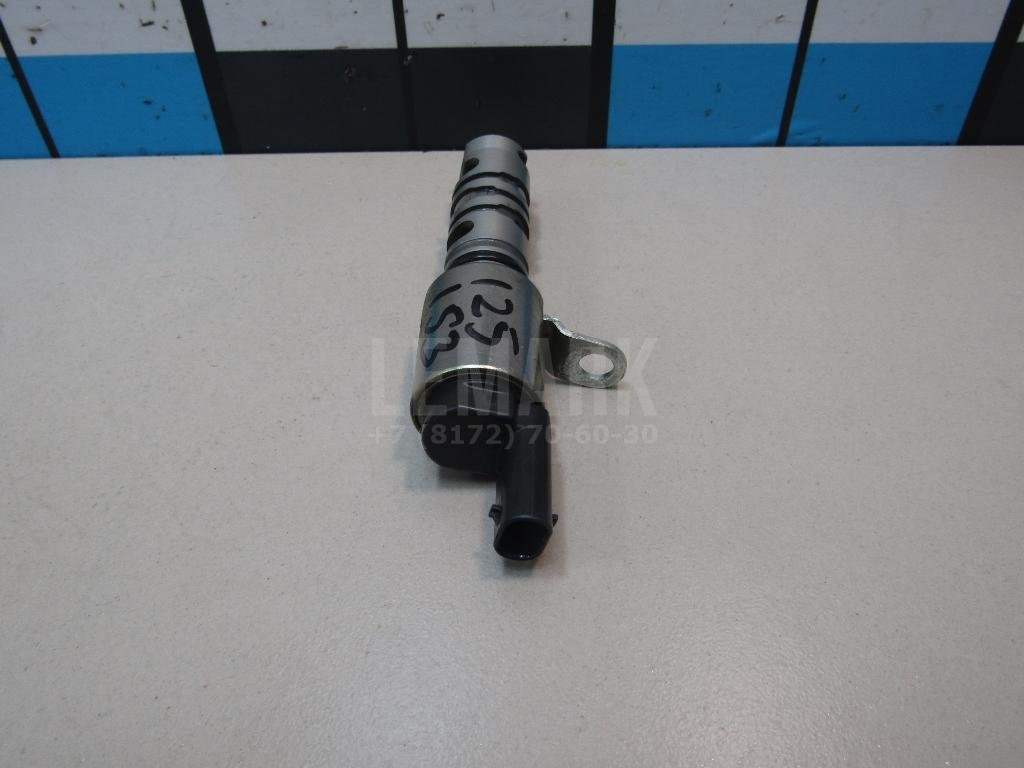 Клапан электромагн. изменения фаз ГРМ