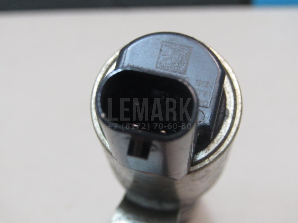 Клапан электромагн. изменения фаз ГРМ