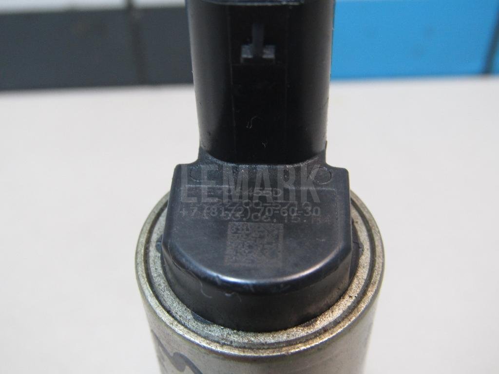 Клапан электромагн. изменения фаз ГРМ