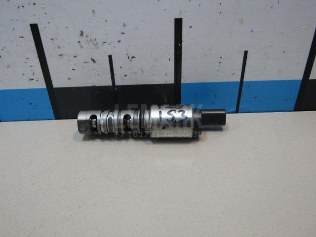 Клапан электромагн. изменения фаз ГРМ