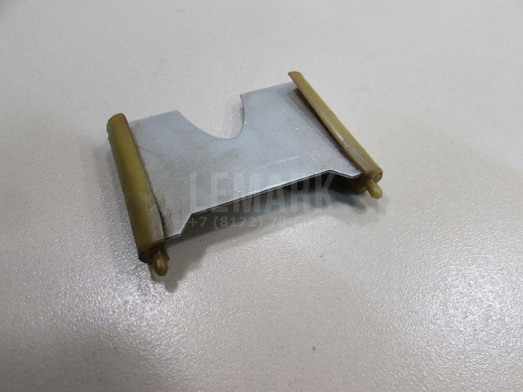 Заглушка двигателя