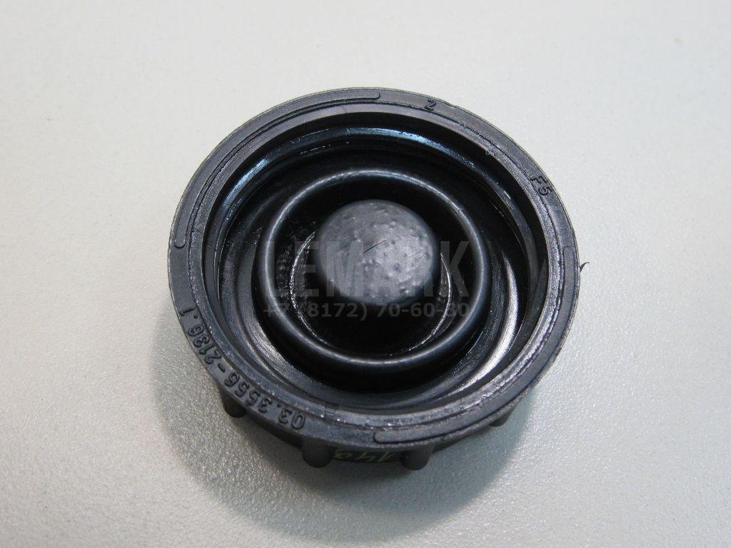 Крышка бачка тормозной жидкости