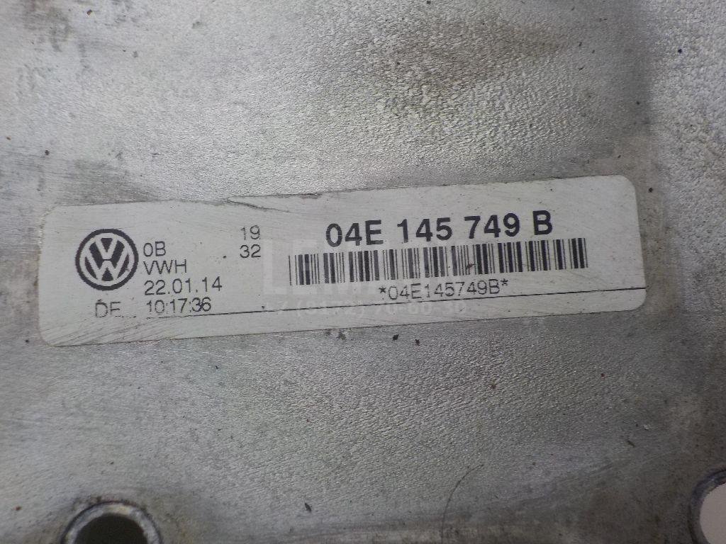 Интеркулер для  Acura