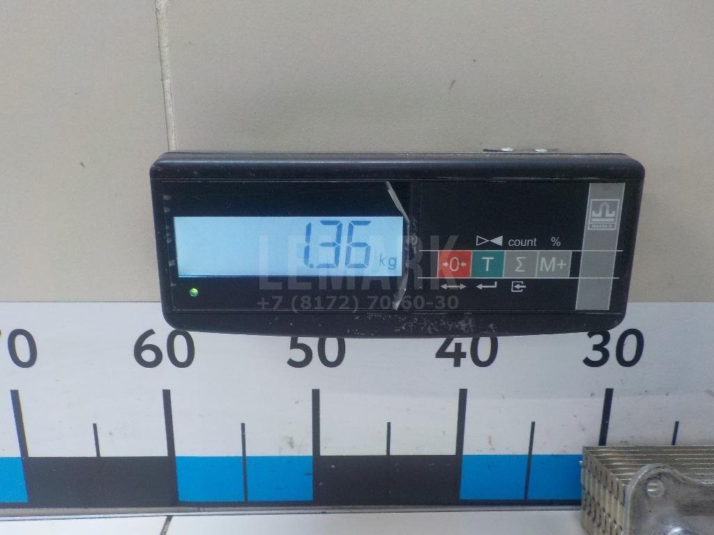 Интеркулер для  Acura