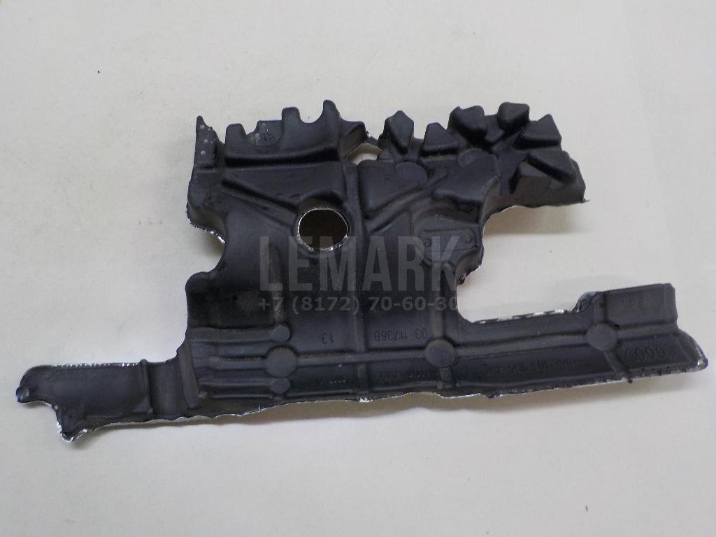 Шумоизоляция