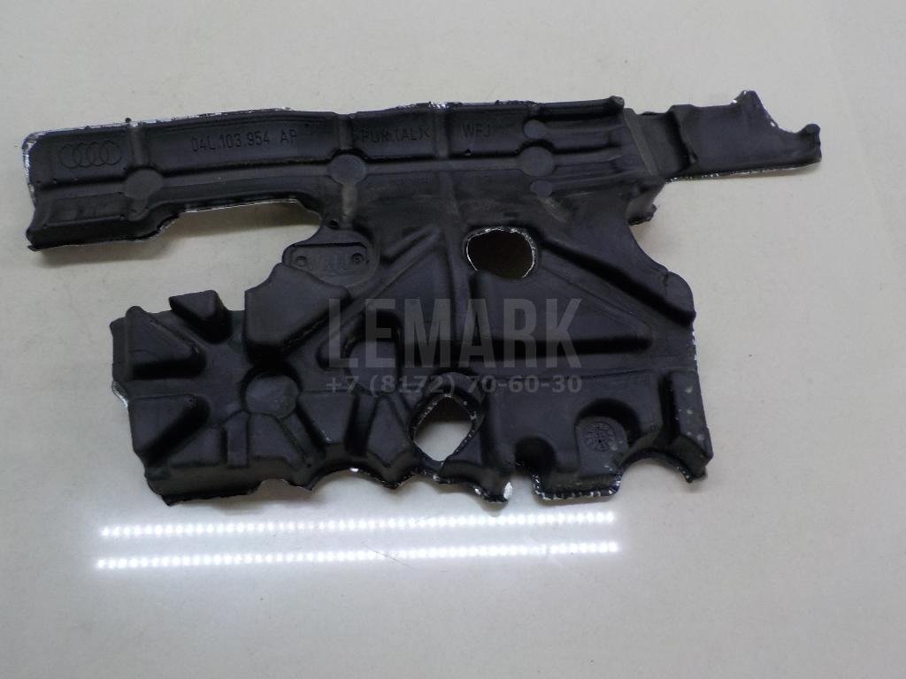 Шумоизоляция